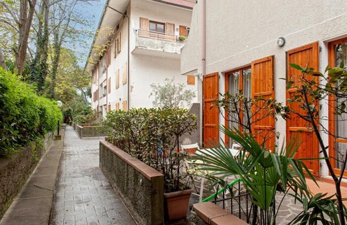 Castiglioncello Apartment | Rif A35 Appartamento Pino Italico