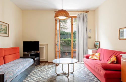 Castiglioncello Apartment | Rif A35 Appartamento Pino Italico