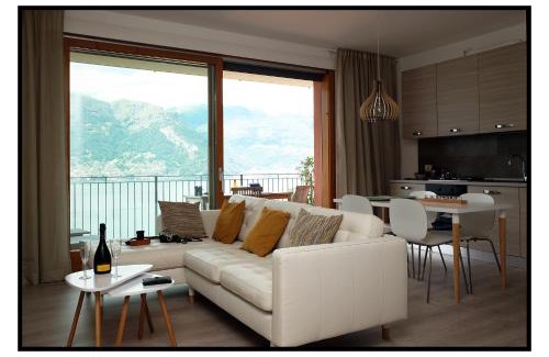 Dorio Apartment | Riflessi di Lago
