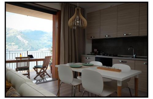 Dorio Apartment | Riflessi di Lago