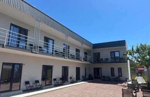 Costinesti House | Rifugio Blu