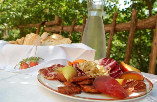 Celico Hotel | Rifugio Casello Margherita