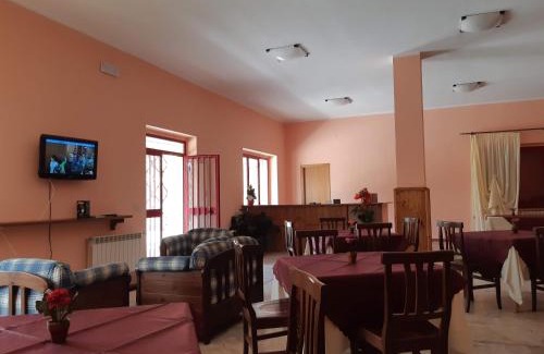 Borrello Hotel | Rifugio dei Sanniti