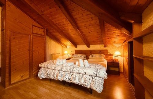 Monclassico Apartment | Rifugio del Sole Apartment