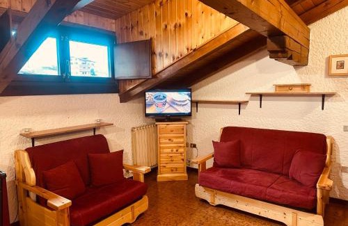 Monclassico Apartment | Rifugio del Sole Apartment