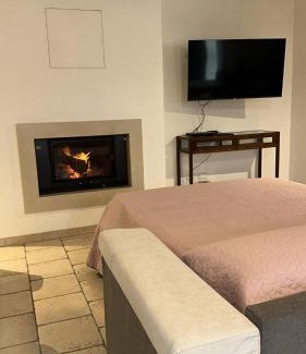 Casalini Apartment | Rifugio del Tesoro