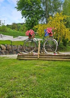 Fielis Hotel | Rifugio Fornas