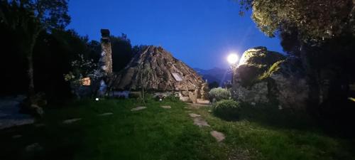 Nuoro Ski Chalet | Rifugio Ortobene