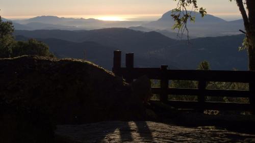 Nuoro Ski Chalet | Rifugio Ortobene