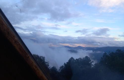 Nuoro Ski Chalet | Rifugio Ortobene