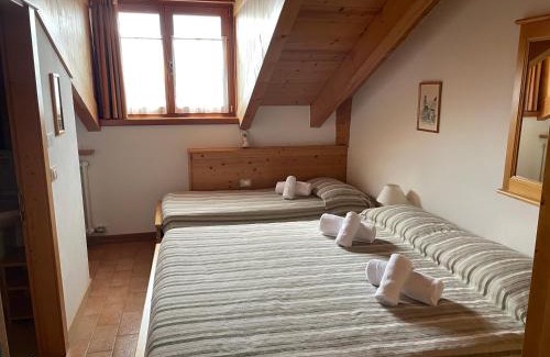 Tres Hotel | Rifugio Predaia Ai Todes'ci