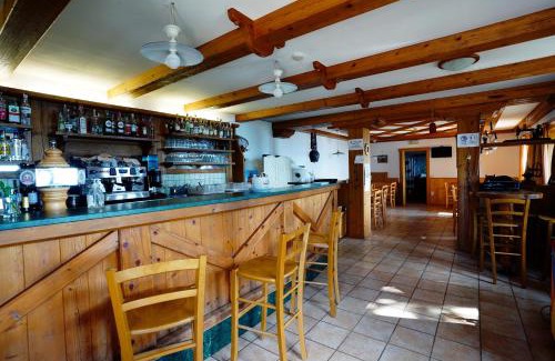 Tres Hotel | Rifugio Predaia Ai Todes'ci