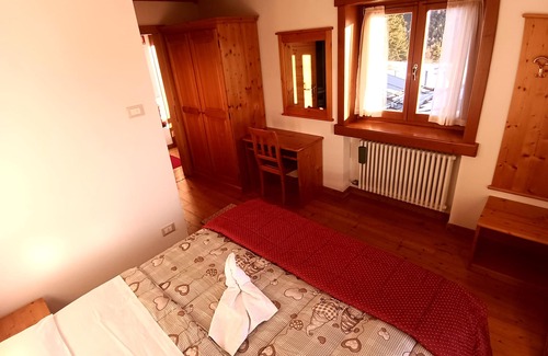 Predaia House | Rifugio Predaia ai Todesci