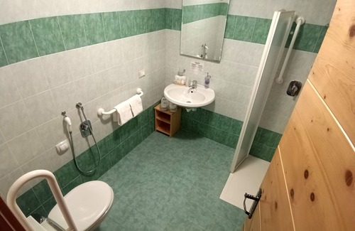 Predaia House | Rifugio Predaia ai Todesci