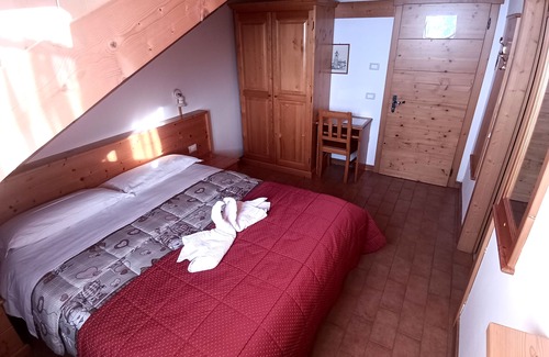 Predaia House | Rifugio Predaia ai Todesci