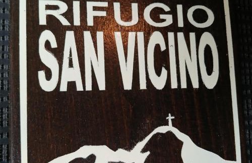 Chigiano House | Rifugio San Vicino