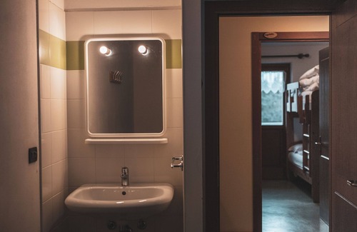 Ravina Bed & Breakfast | Rifugio Viote