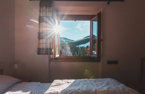 Ravina Bed & Breakfast | Rifugio Viote