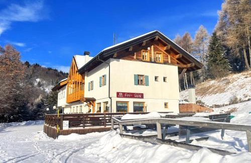 Ravina Hotel | Rifugio Viote