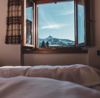 Ravina Hotel | Rifugio Viote