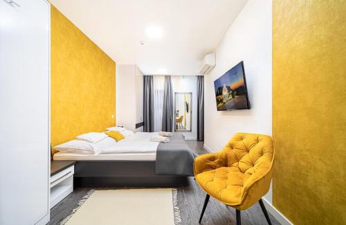 Buk House | Rigótanya Relax & Wellness Panzió Bükfürdő