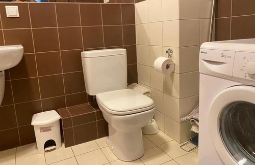 Kengarags Apartment | Rīga Apartment Prūšu