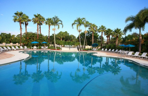 Port Saint Lucie Apartment | Right Direction Rentals Studio Villa 9113