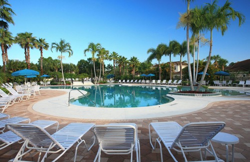 Port Saint Lucie Apartment | Right Direction Rentals Studio Villa 9113