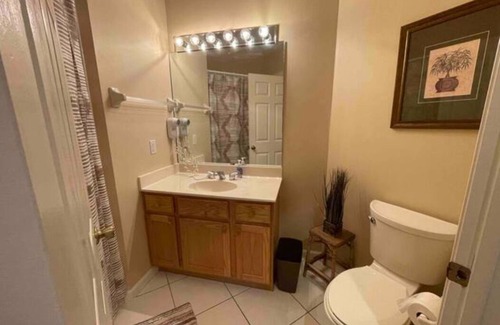 Port Saint Lucie Apartment | Right Direction Rentals Studio Villa 9113
