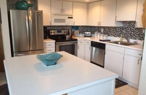 Seven Springs Condo | Right on 7 Springs Property, Newly Remodeled, 3 Bed, 3Bath Condo.