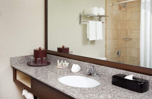 Matteson House | Right On Your Budget! 2 Great Units, Onsite Dining, Free Parking!