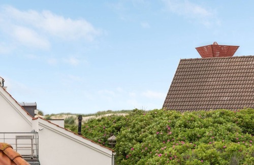 Blokhus House | "Riki" - 150m from the sea by Interhome