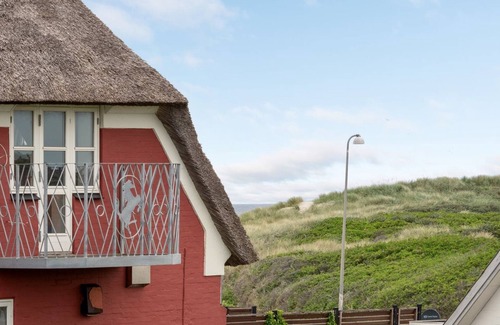 Blokhus House | "Riki" - 150m from the sea by Interhome