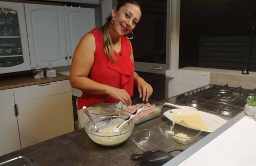 Pontecagnano Faiano House | Rilassante E Indipendente- La Rondinella -detacha