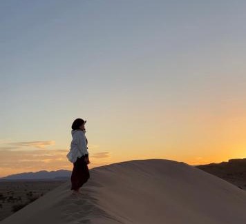 Oum El Guerdane Other | Rimal tata camp