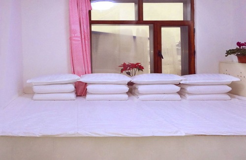 Longtan District House | Rime Island Manzhaosongju Inn