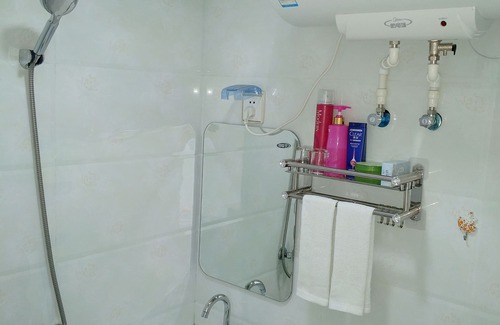 Longtan District House | Rime Island Manzhaosongju Inn