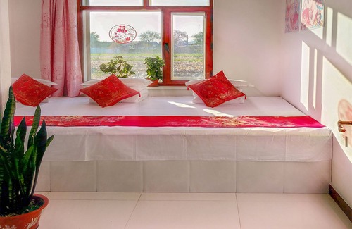 Longtan District House | Rime Island Manzhaosongju Inn