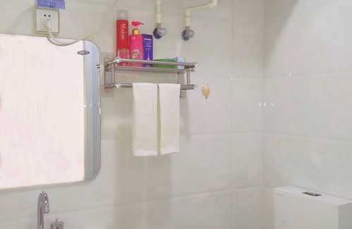 Longtan District House | Rime Island Manzhaosongju Inn