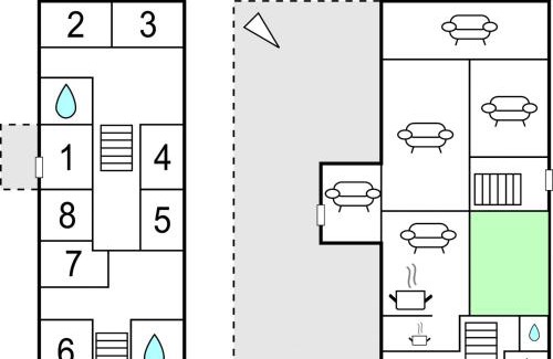 Horslunde House | Rimersgaard