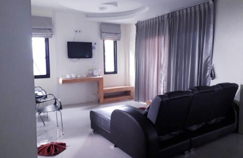 Trang Hotel | Rimnatee Resort Trang