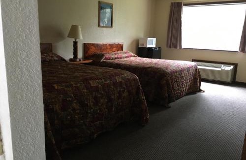 Thompson Falls Hotel | Rimrock Lodge LLC