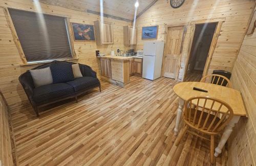 Thompson Falls Hotel | Rimrock Lodge LLC