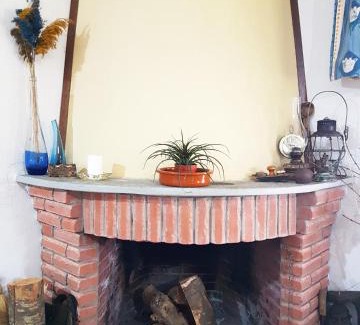 Kastoria Cabin | Rinas Valley View