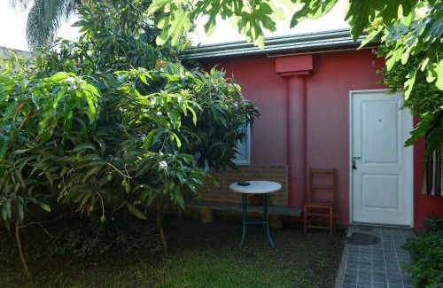 Yerba Buena Apartment | Rincón Colombiano. Cerca de todo.