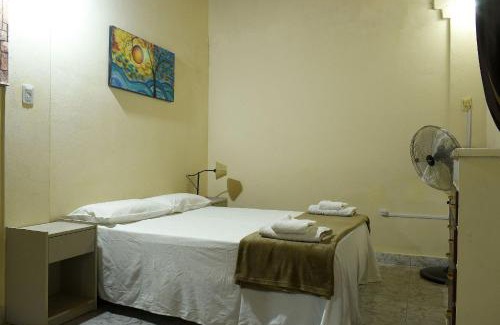 Yerba Buena Apartment | Rincón Colombiano. Cerca de todo.