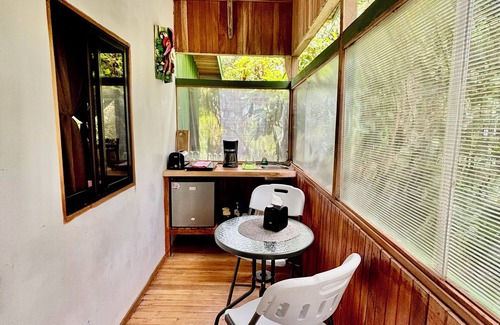 Mogote de Bagaces Cabin | Rincón De Gaetano