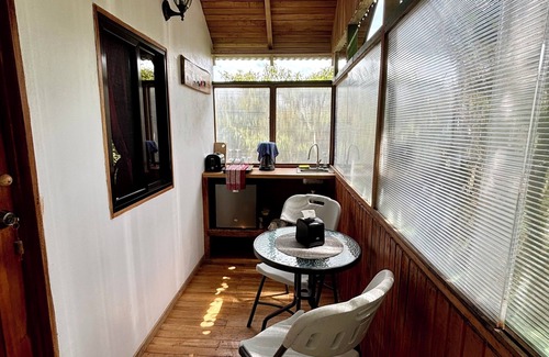 Mogote de Bagaces Cabin | Rincón De Gaetano