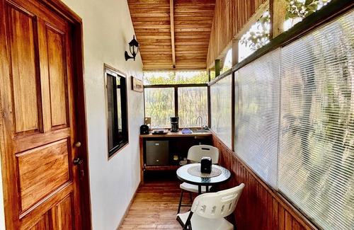 Mogote de Bagaces Cabin | Rincón De Gaetano