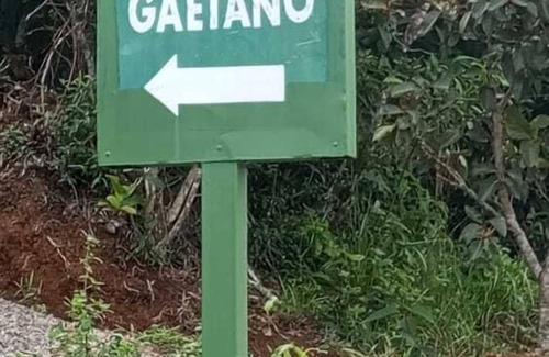 Mogote de Bagaces Cabin | Rincón De Gaetano